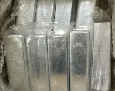 фото Индий ИН-2, кг