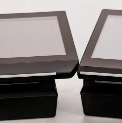 Фото №0 POS-терминал MSPOS