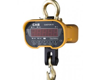 фото Весы электронные крановые TOR OCS-3-T 3T