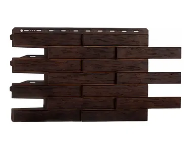 фото Фасадная панель (АП) Ригель Немецкий (04) 930*510мм (раб.размер 730*475мм)