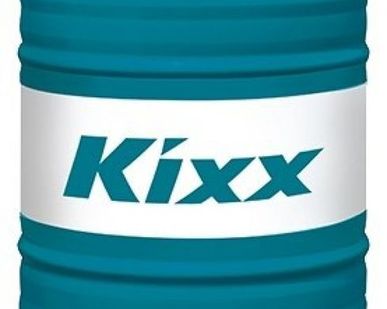 фото Моторное масло Kixx G1 A3/B4 5W-30 200 л