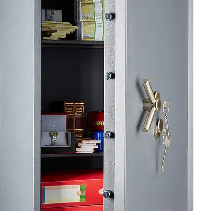 Фото №0 Сейф Bastion M 1368 KL