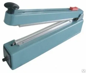 фото Запайщик FS- 500 IRON