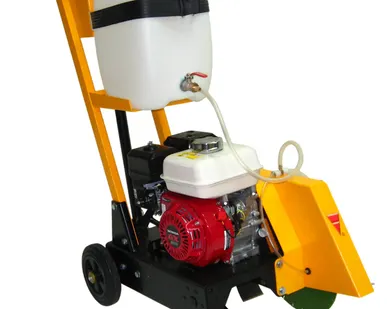 фото Резчик швов по асфальту бензиновый Splitstone CS-146