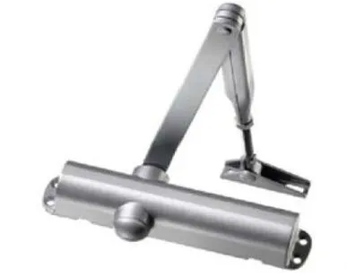 фото Доводчик Notedo DS-100, Тайвань. Для алюминиевых дверей Solo"(DP-40)