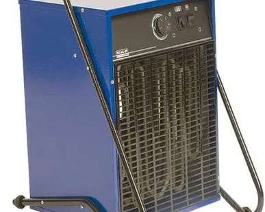 фото Тепловая пушка NeoClima ТПП - 24Б