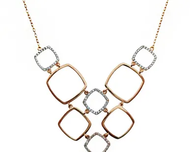 фото Заложить золотое колье