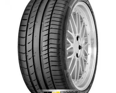 фото Continental ContiSportContact 5P MO
