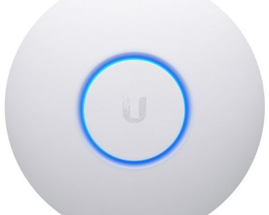 фото Wi-Fi точка доступа Ubiquiti