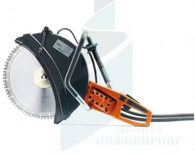 фото Резчик гидравлический HUSQVARNA K2500