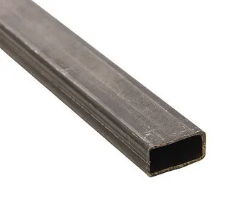 фото Труба профильная 40х20х1.5, 3 м