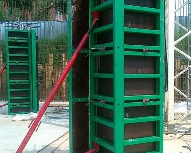 фото Щит универсальный