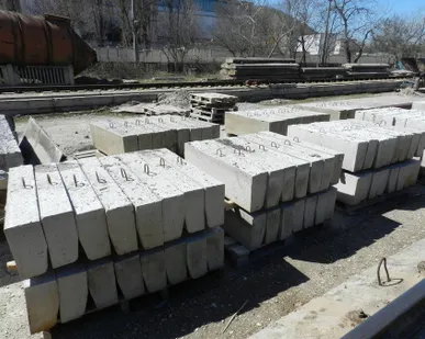 фото Прогоны