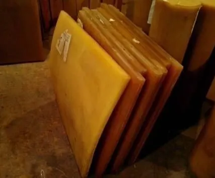 Фото №0 Полиуретан Лист СКУ-7Л