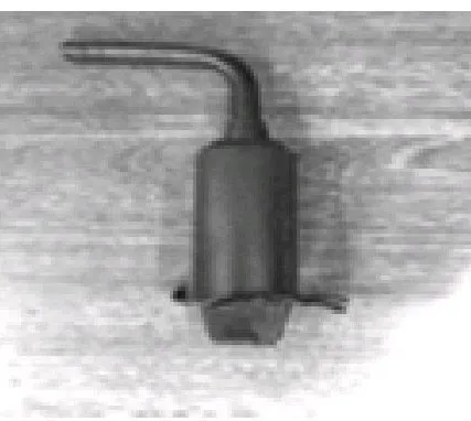 Фото №0 Зажим для наложения защитного заземления СМСС-BK