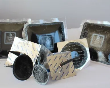 фото Грибок Г-12 (12мм*68мм)