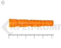 фото Дюбель универсальный 8х52 тип U (500шт)