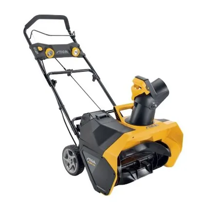 Фото №0 Снегоуборщик STIGA ST 4851 AE