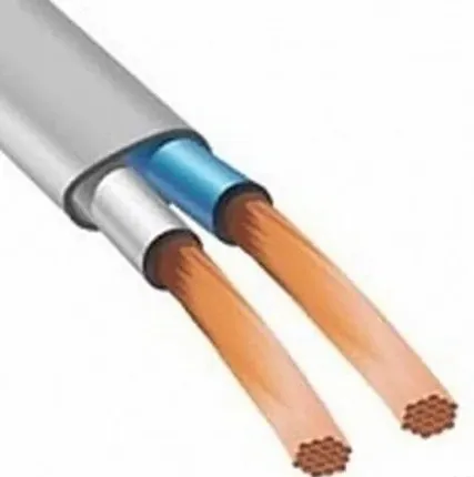 Фото №0 Кабель ПРКА 1 м.п.