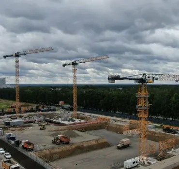 КранТехМонтаж