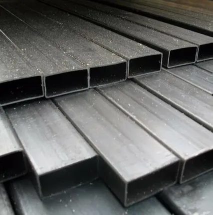 Фото №0 Труба профильная г/к ст 3 - 40х20х2