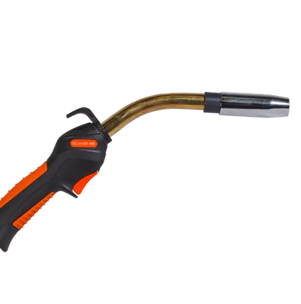 Фото №0 Горелка Сварог TECH MS 450, 5 М