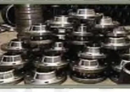 Фото №1 Заглушки (днище)