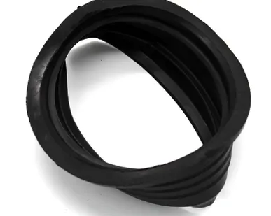 фото Манжета переходная с чугуна на пластик, 110мм