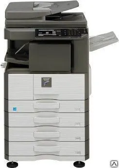 Фото №0 МФУ Sharp MX-M356N
