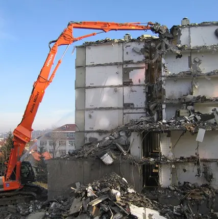 Фото №0 Экскаватор гусеничный