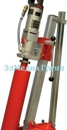 Фото №0 Установка алмазного сверления Kern 180