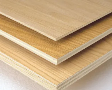 фото Фанера 1525х1525х12мм сорт 4/4 Волгоград