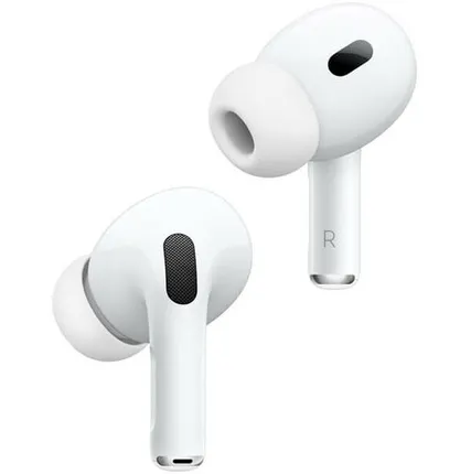 Фото №0 Наушники Apple AirPods Pro (2-го поколения 2023)