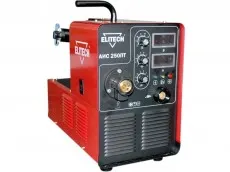 Фото №0 Сварочный полуавтомат инвертор Elitech АИС 250ПТ