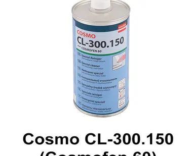 фото COSMOFEN Очиститель Cosmofen 60 / Cosmo CL-300.150