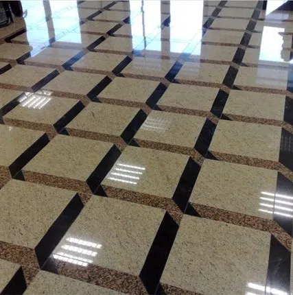 Фото №0 Полы