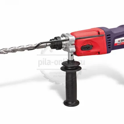 Фото №0 Перфоратор Sparky BPR 220E