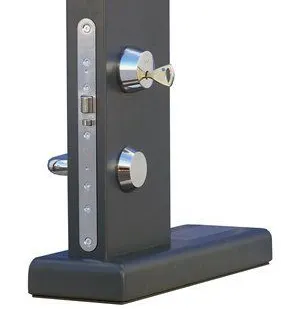 фото ABLOY Замок врезной электромеханический ABLOY EL590