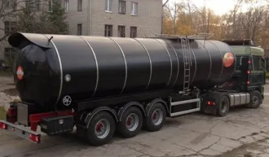 фото Битумовоз в аренду Вологда