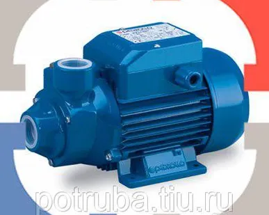 фото Вихревой насос ВКС 1/16Б-1Г