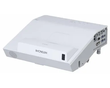 фото Проектор Hitachi CP-AX3505