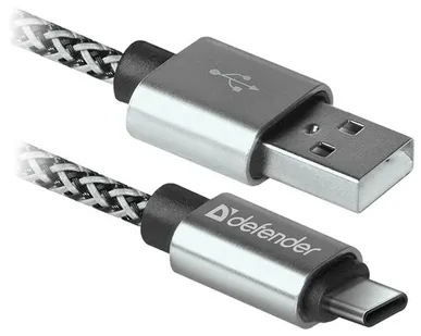 фото Кабель Defender USB Type-C -
