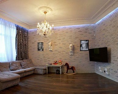 фото Ремонт офисов под ключ