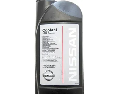 фото Антифриз Nissan L248 Premix