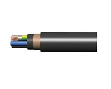 фото Кабель ВВГнг(А)-FRLS 5х16 ОК (N PE) 1кВ (м) Конкорд 5842