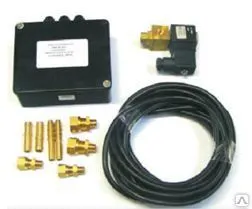 фото Устройства ограничения скорости на автотранспорте (УОС)