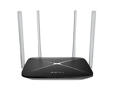 фото Wi-Fi роутер Mercusys AC12