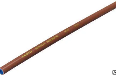 фото Пластиковые шланги Festo серии PAN-V0