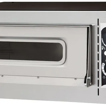 Фото №0 Печь для пиццы ITPIZZA MS1