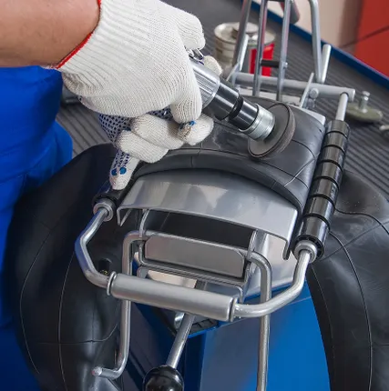 Фото №1 Борторасширитель Стапель-М